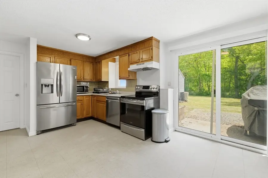 21 Cobb St, Norton, MA 02766 - #2