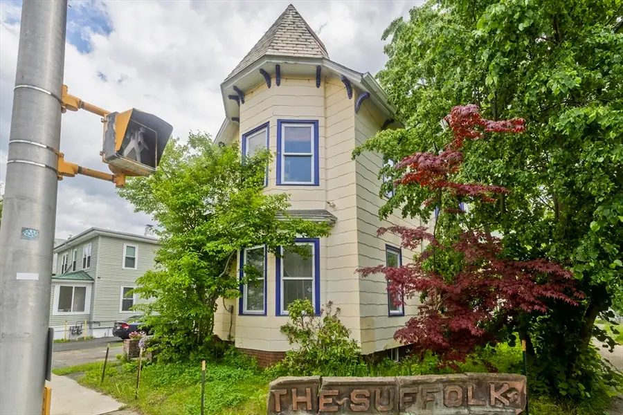 146 Beech St., Holyoke, MA 01040 - #3