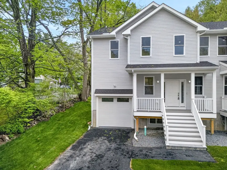 72 Westboro Rd, North Grafton, MA 01536 - #2