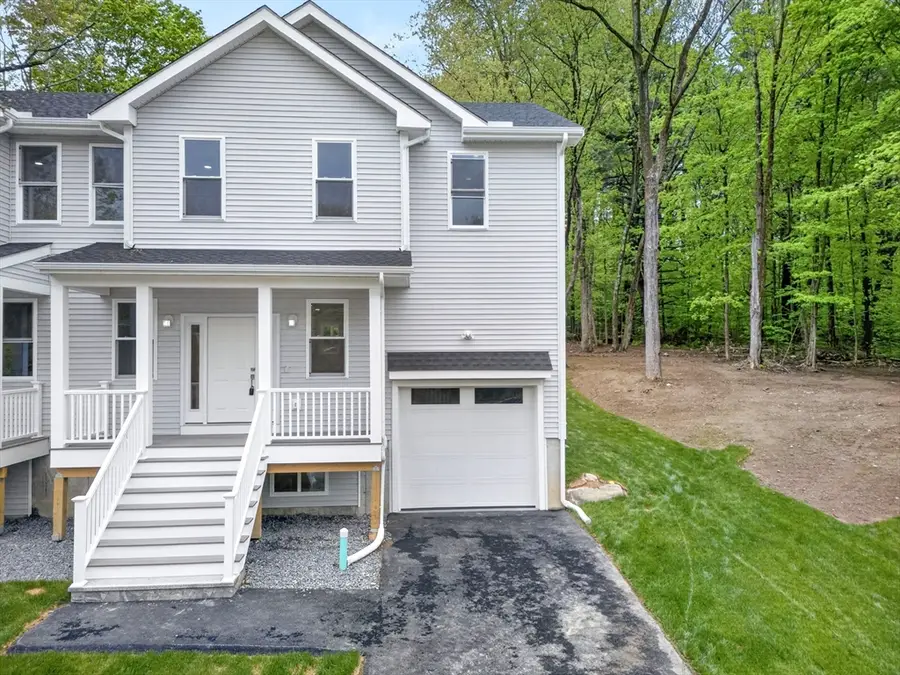 72 Westboro Rd, North Grafton, MA 01536 - #3