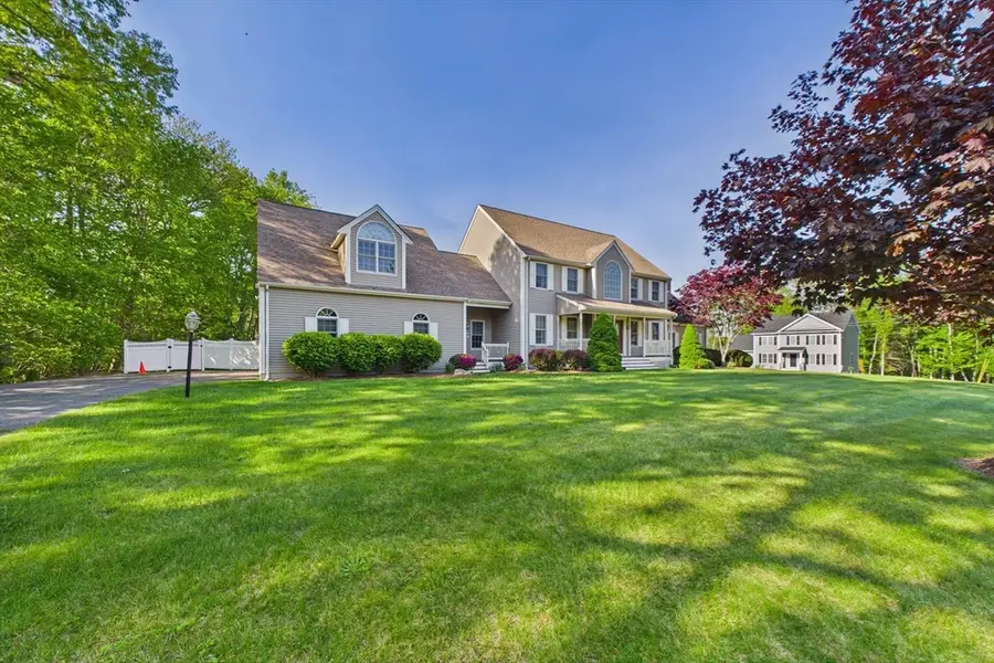 7 Jocelyn Cir, Taunton, MA 02780 - #3
