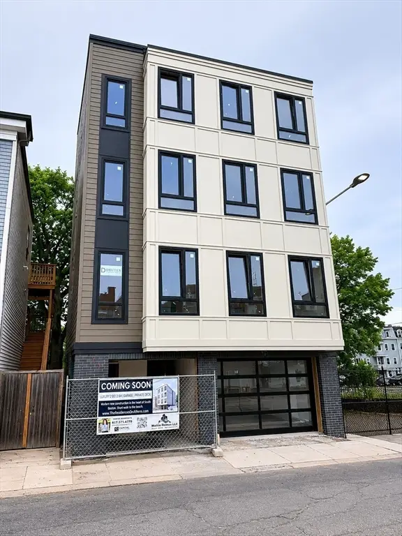 374 Athens Street #1, Boston, MA 02127 - #1