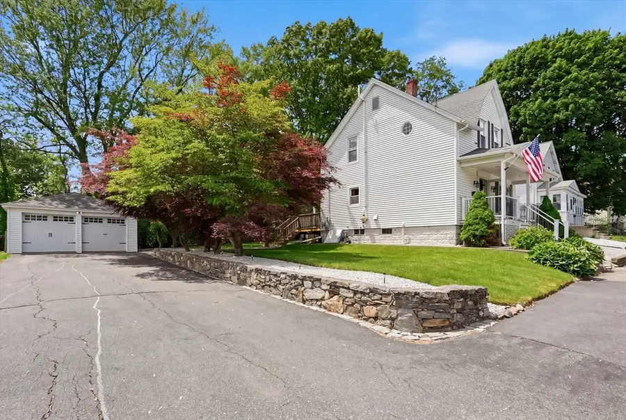 6 Anderson Avenue, Worcester, MA 01604 - #3