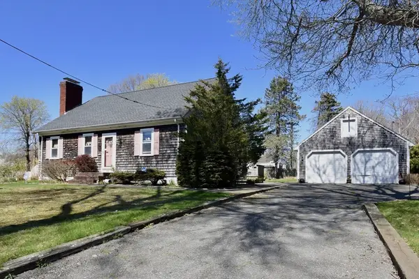 33 Terry Drive, Dartmouth, MA 02748