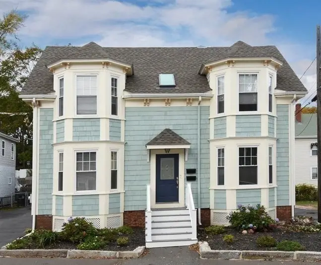 44 School Street #1, Salem, MA 01970 - #2