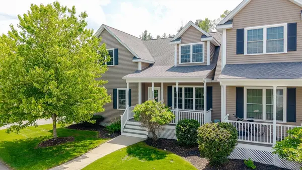2 Williamsburg Way #2, Medway, MA 02053