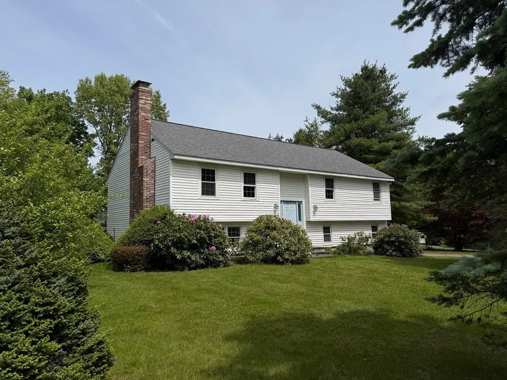 42 Newell Hill Rd, Sterling, MA 01564 - #1