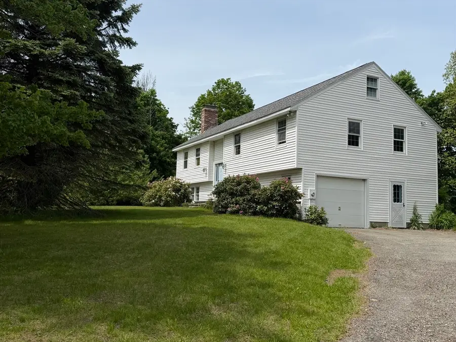 42 Newell Hill Rd, Sterling, MA 01564 - #2