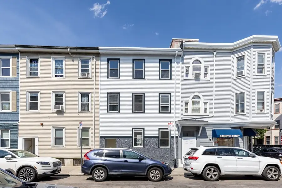186 Marion #1, Boston, MA 02128 - #2