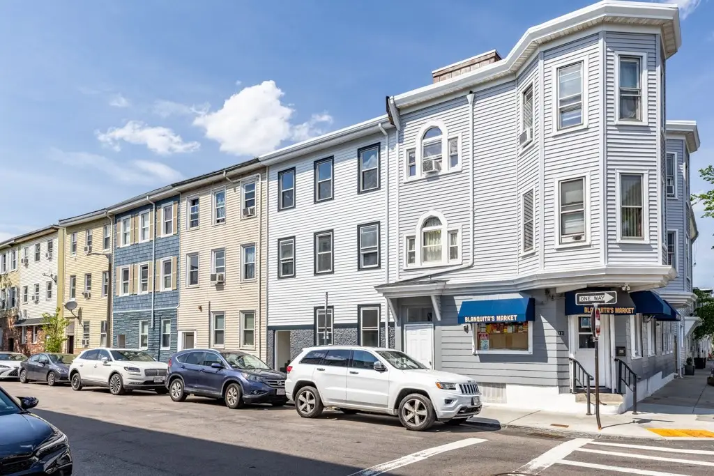 186 Marion #3, Boston, MA 02128 - #1