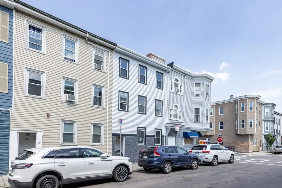 186 Marion #3, Boston, MA 02128 - #3