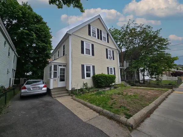 236-238 Adams St, Newton, MA 02458