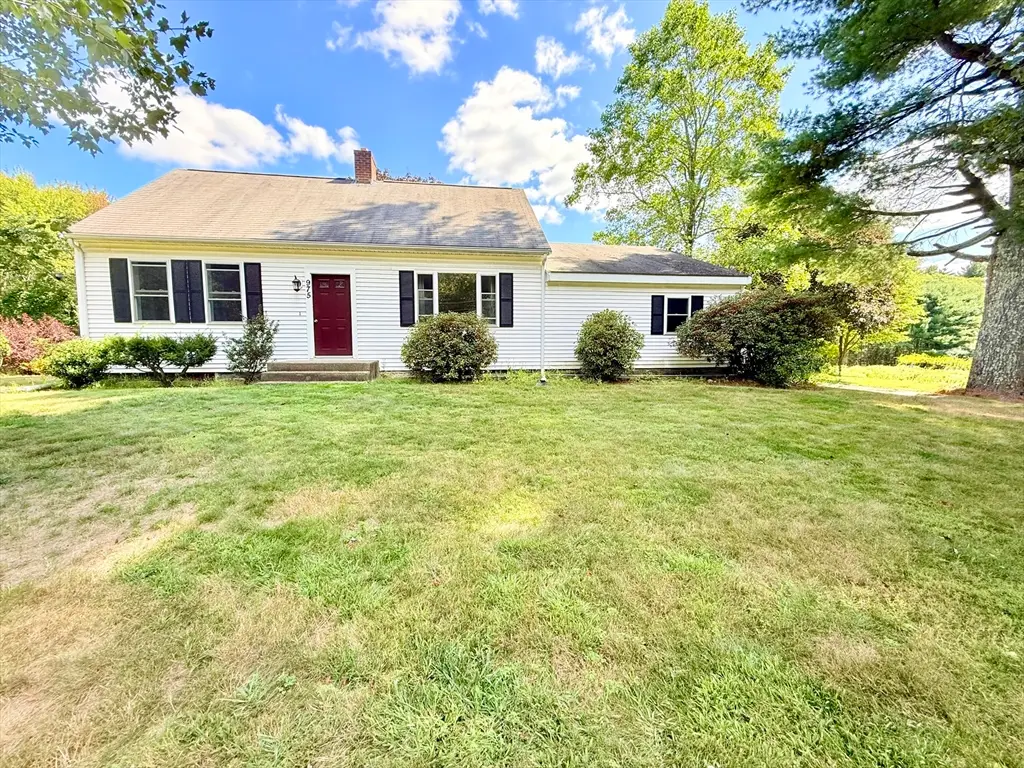 975 S Main St, Bellingham, MA 02019 - #1