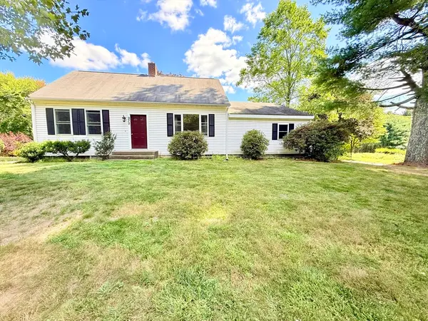 975 S Main St, Bellingham, MA 02019