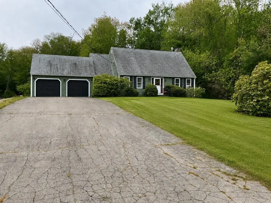 7 Bisbee Dr, Carver, MA 02330 - #3