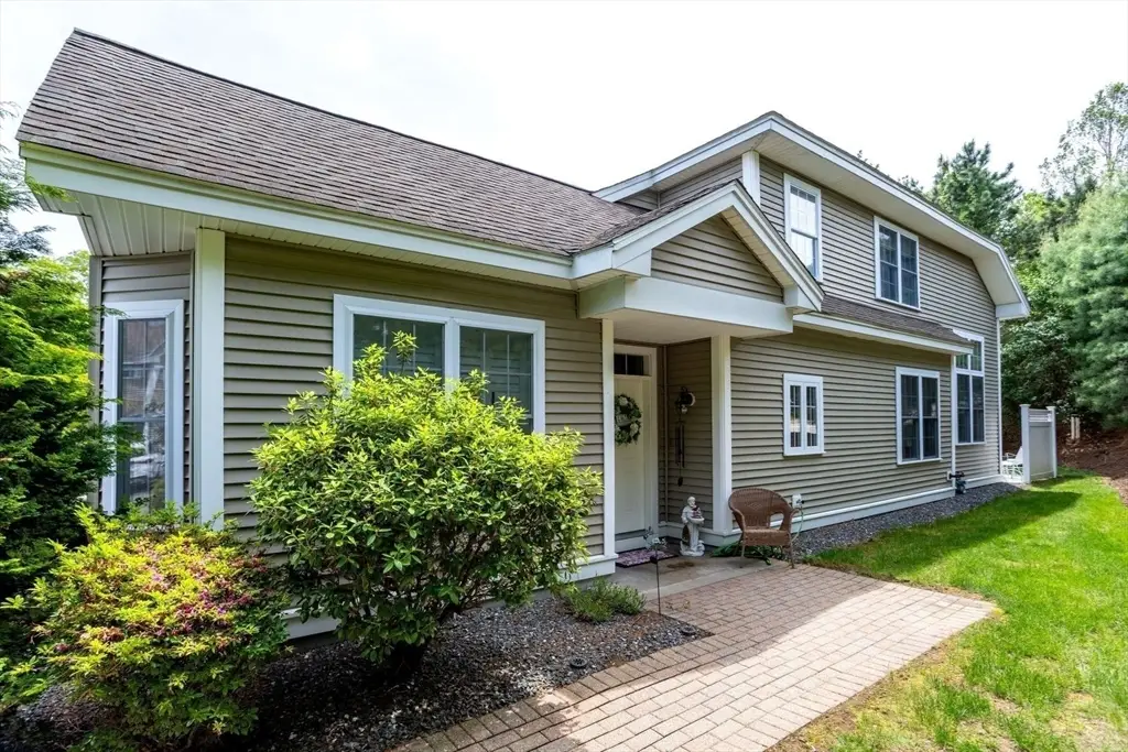 502 Linwood #502, Clinton, MA 01510 - #1