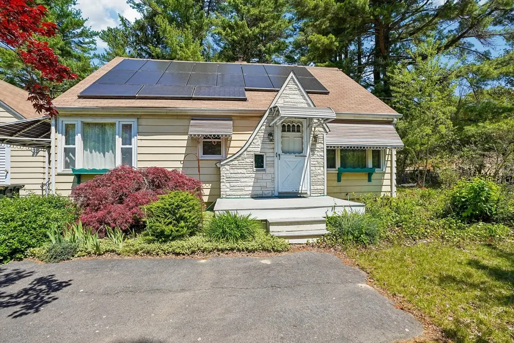 1250 Pulaski Blvd, Bellingham, MA 02019 - #1