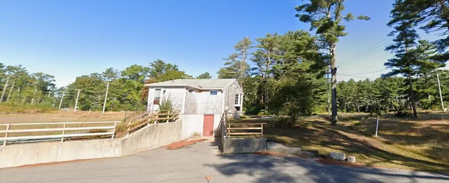 7 Lakeview St., Carver, MA 02330 - #2