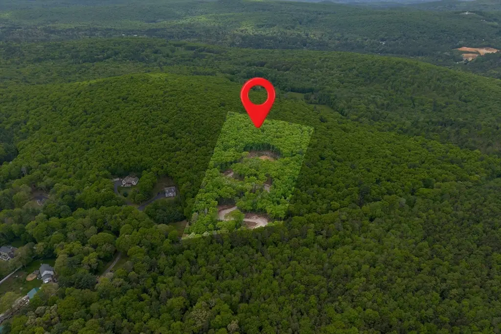 205 Cedar Swamp, Monson, MA 01057 - #1