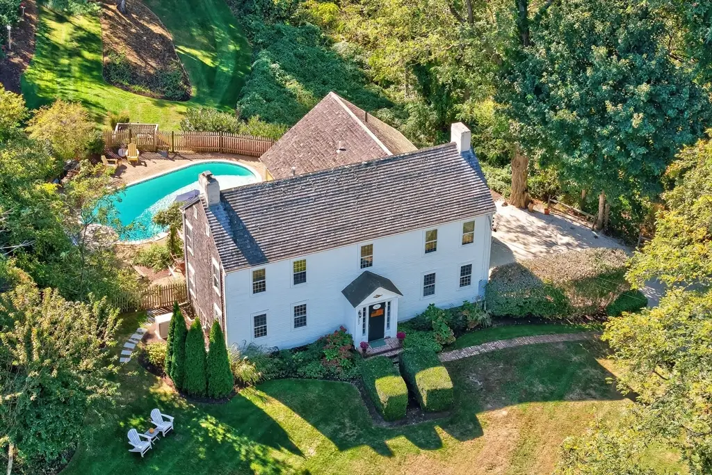 252 Route 6a, Sandwich, MA 02537 - #1