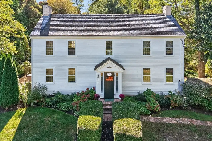 252 Route 6a, Sandwich, MA 02537 - #2