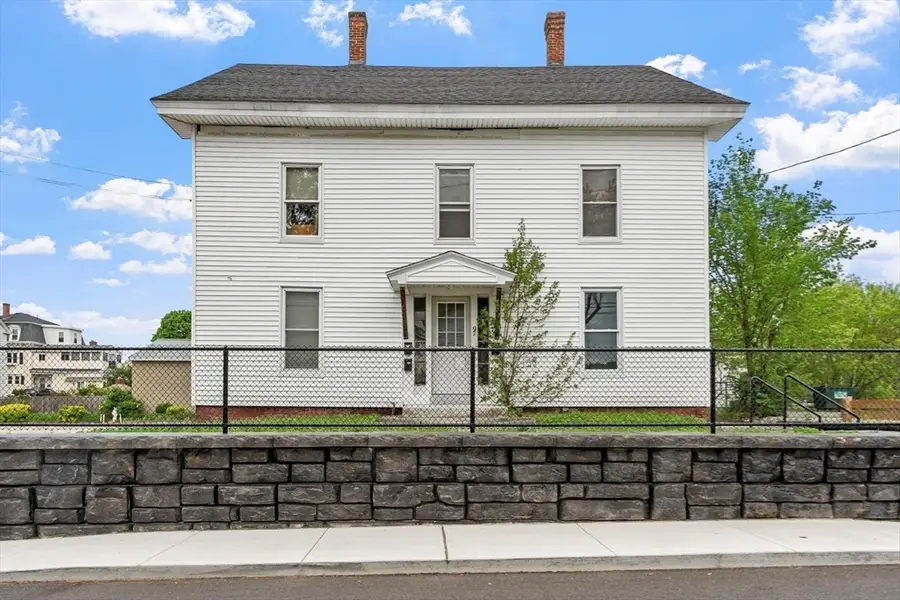 91 Canal St, Athol, MA 01331 - #2