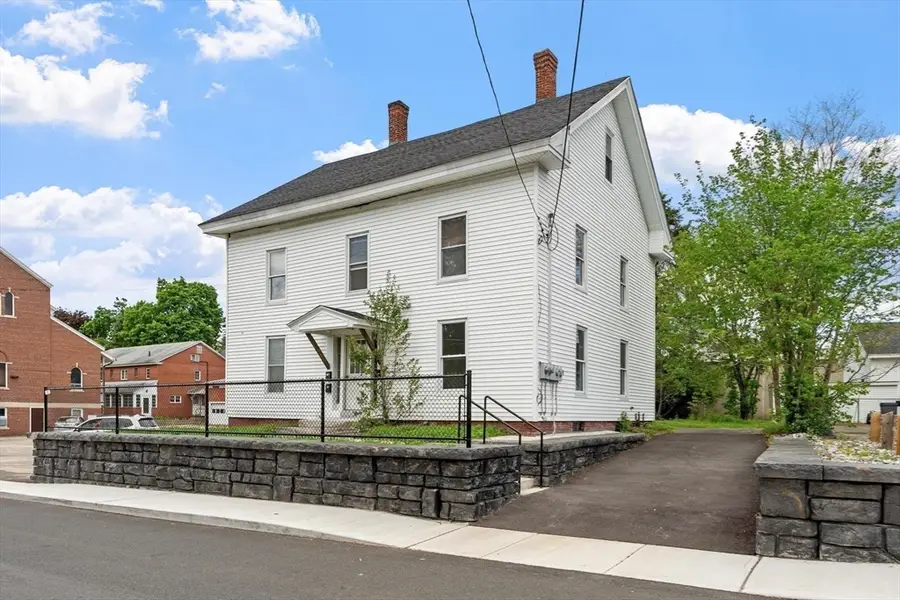 91 Canal St, Athol, MA 01331 - #3