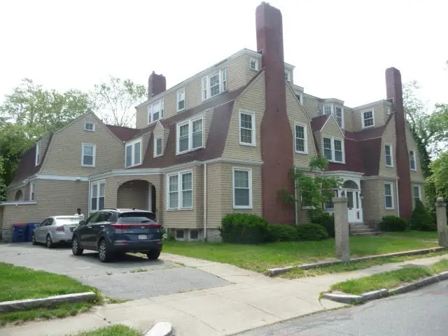 52 Ash St, New Bedford, MA 02740 - #1