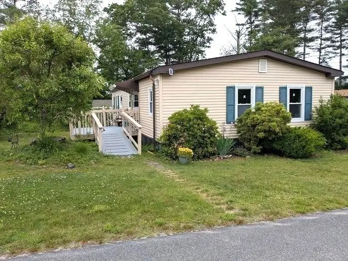 41 Pipers Way, Carver, MA 02330 - #3