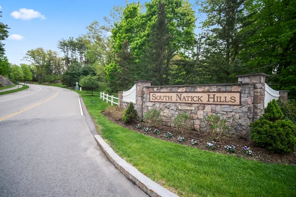 11 Morgan Drive #407, Natick, MA 01760 - #1