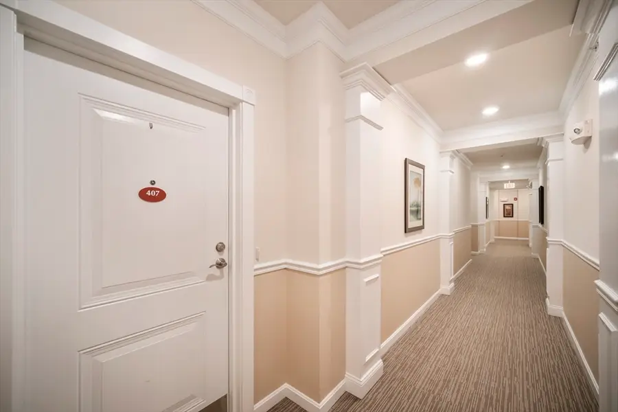 11 Morgan Drive #407, Natick, MA 01760 - #3