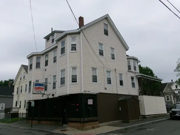 38 Adams Street, Taunton, MA 02780