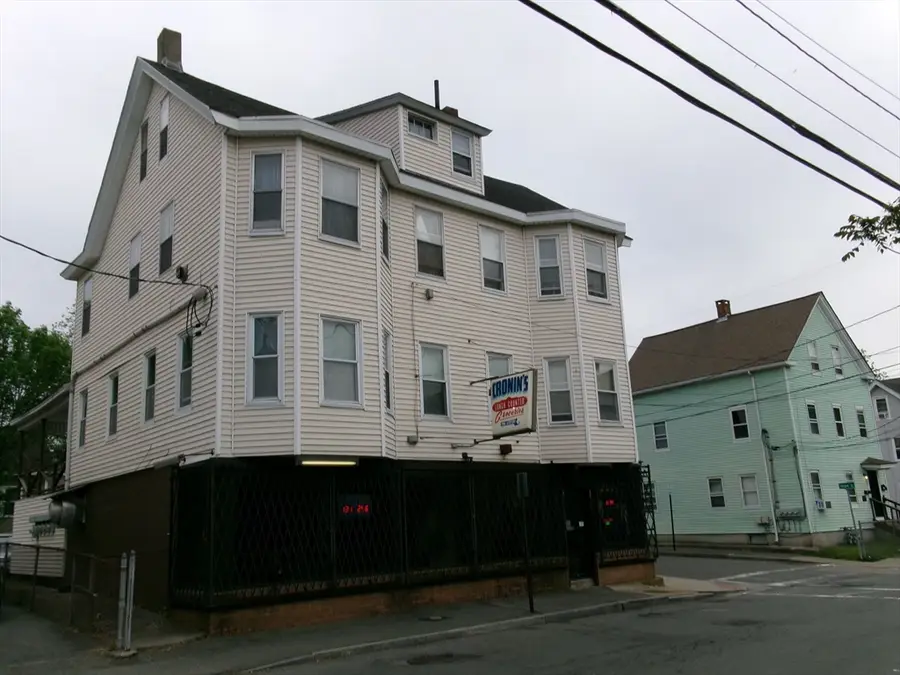 38 Adams Street, Taunton, MA 02780 - #3