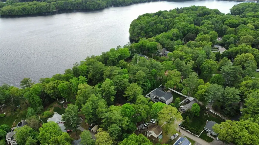 32 Birch Rd, Natick, MA 01760 - #1