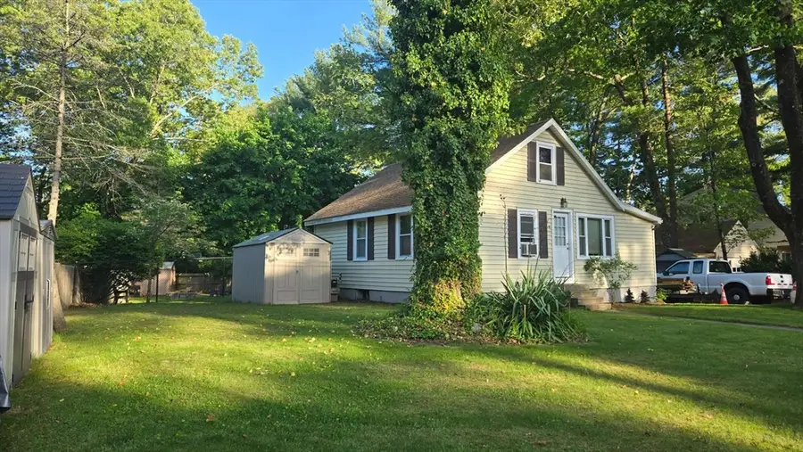 32 Birch Rd, Natick, MA 01760 - #3