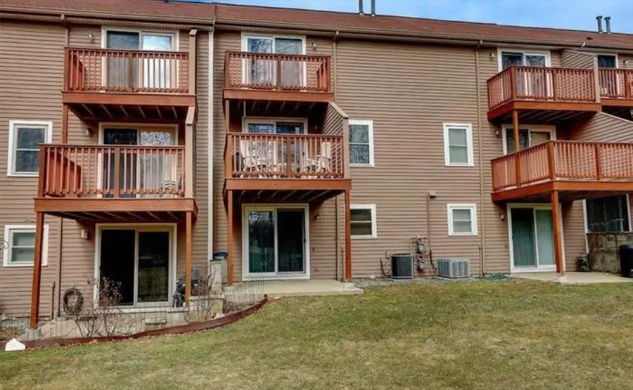 200 Heroux Blvd #1804, Cumberland, RI 02864 - #3