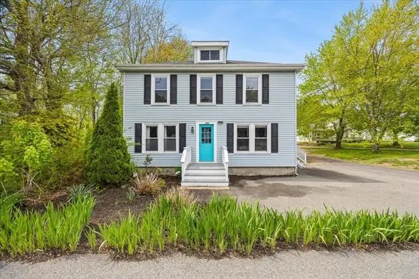 550 Pulaski Blvd, Bellingham, MA 02019