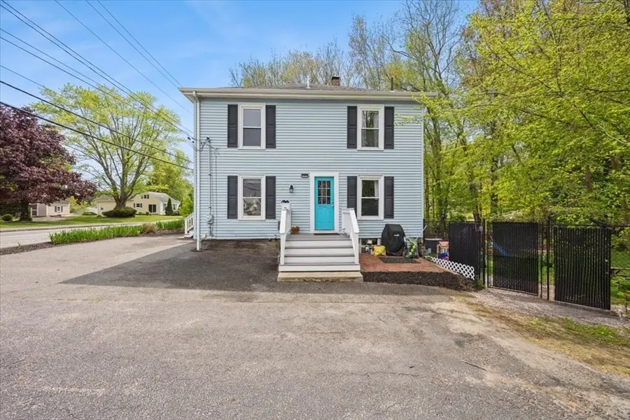550 Pulaski Blvd, Bellingham, MA 02019 - #2