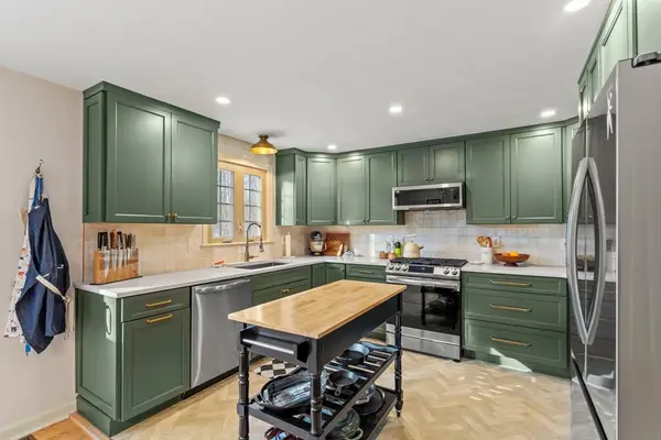 4 Apple Ridge #6, Maynard, MA 01754