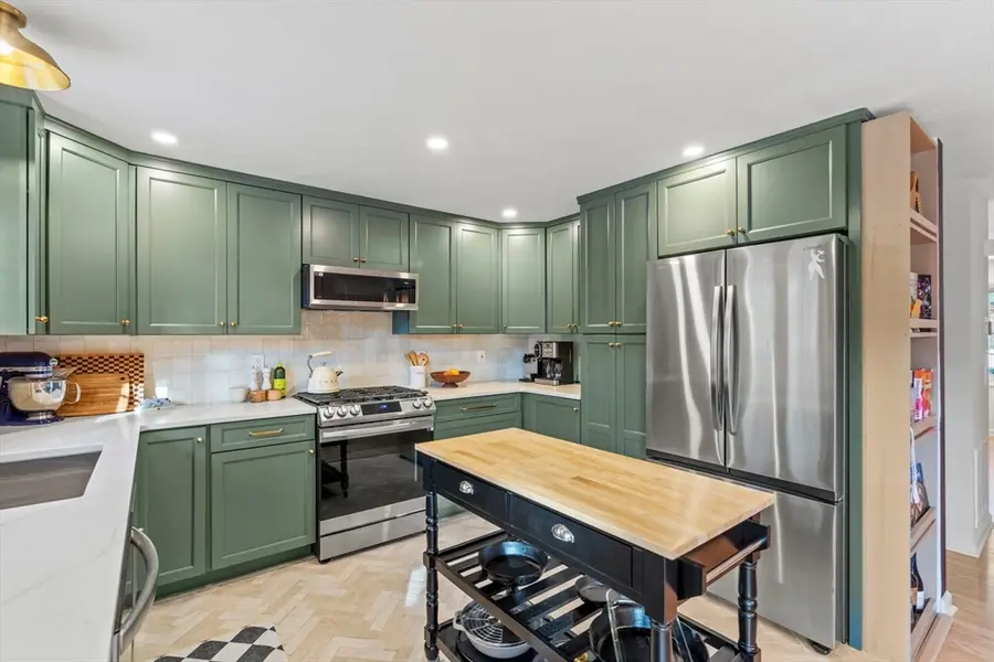 4 Apple Ridge #6, Maynard, MA 01754 - #3