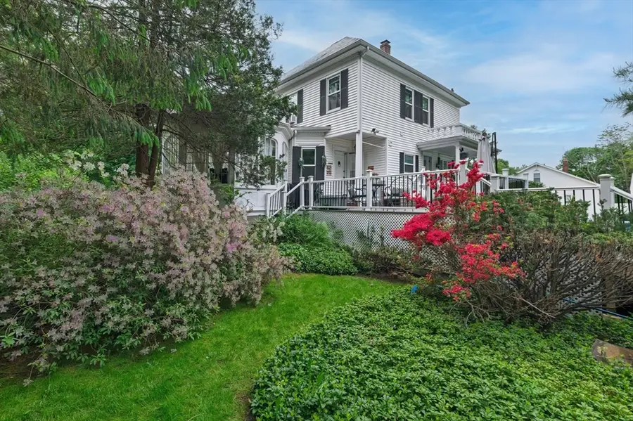 478 E Main Street, Avon, MA 02322 - #2