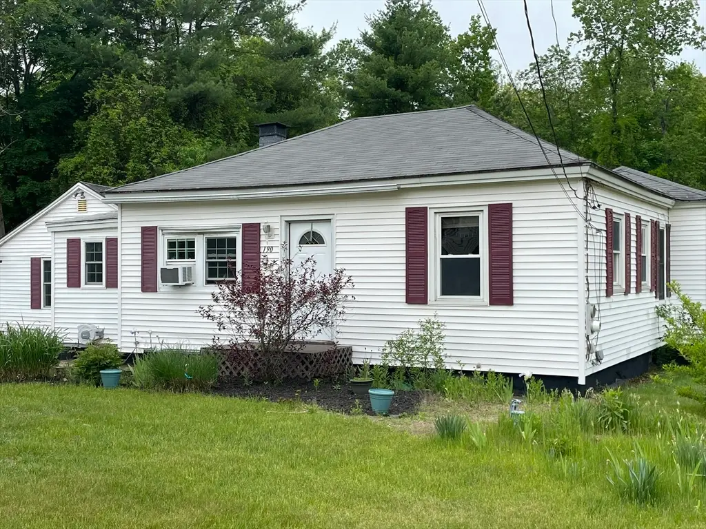 190 Turners Falls Rd, Montague, MA 01351 - #1