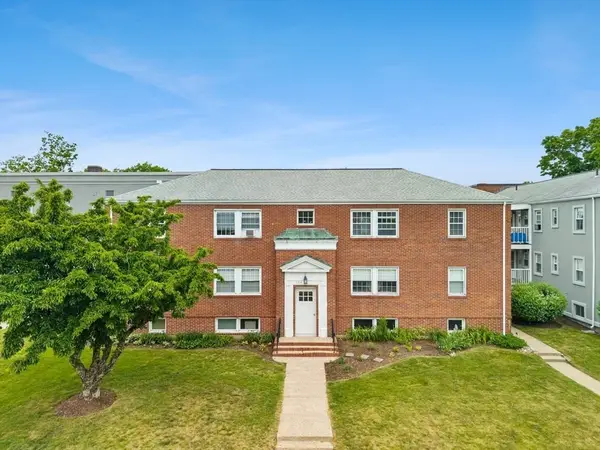 180 South Main Street #12, Attleboro, MA 02703