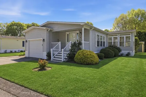 50 Highland Street #99, Taunton, MA 02780