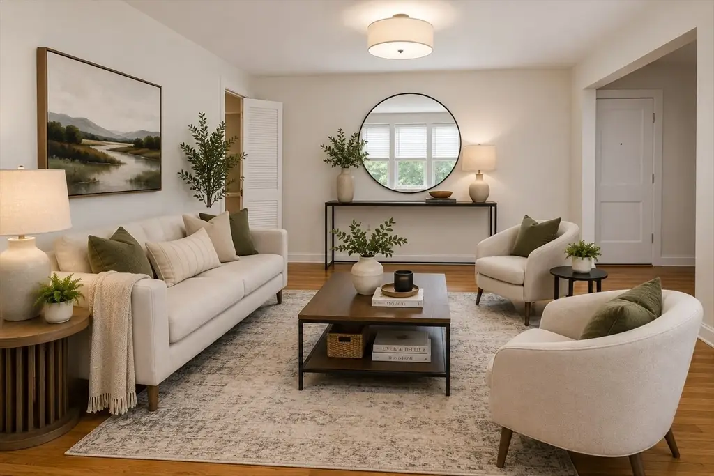 8 Walnut St #2, Everett, MA 02149 - #1