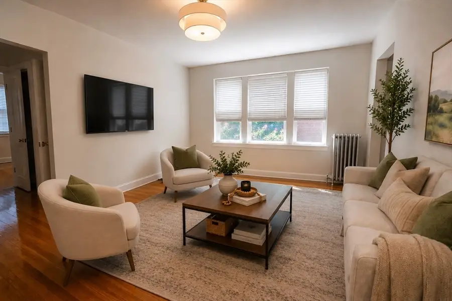 8 Walnut St #2, Everett, MA 02149 - #2