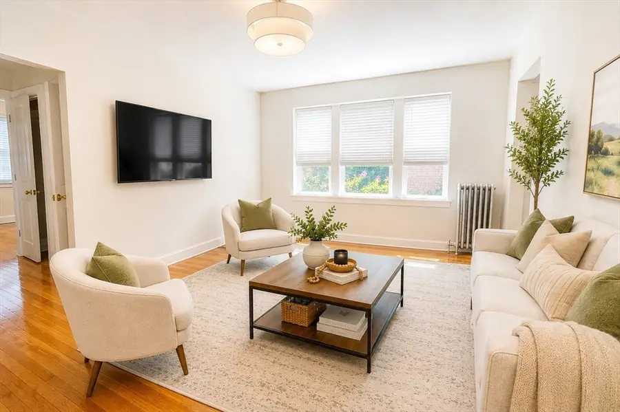 8 Walnut St #2, Everett, MA 02149 - #3