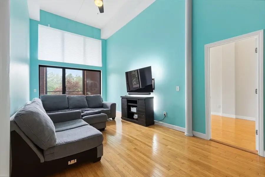 96 Old Colony Ave #234, East Taunton, MA 02718 - #3