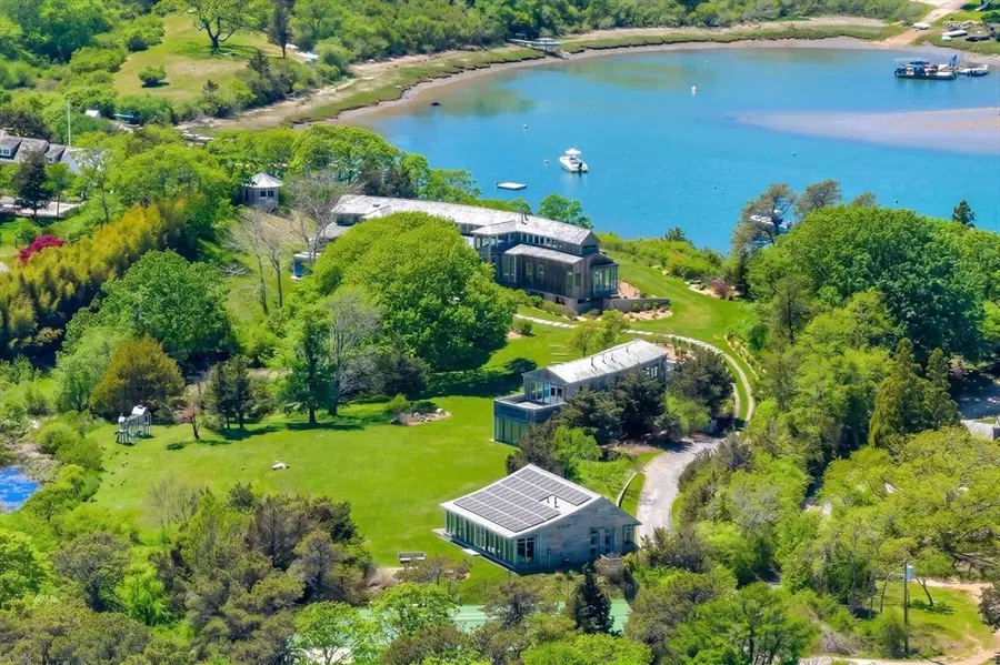 18 Point Inner Way, Chilmark, MA 02535 - #3
