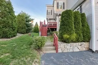 8 Patriot Blvd #8, Hopkinton, MA 01748 - #2